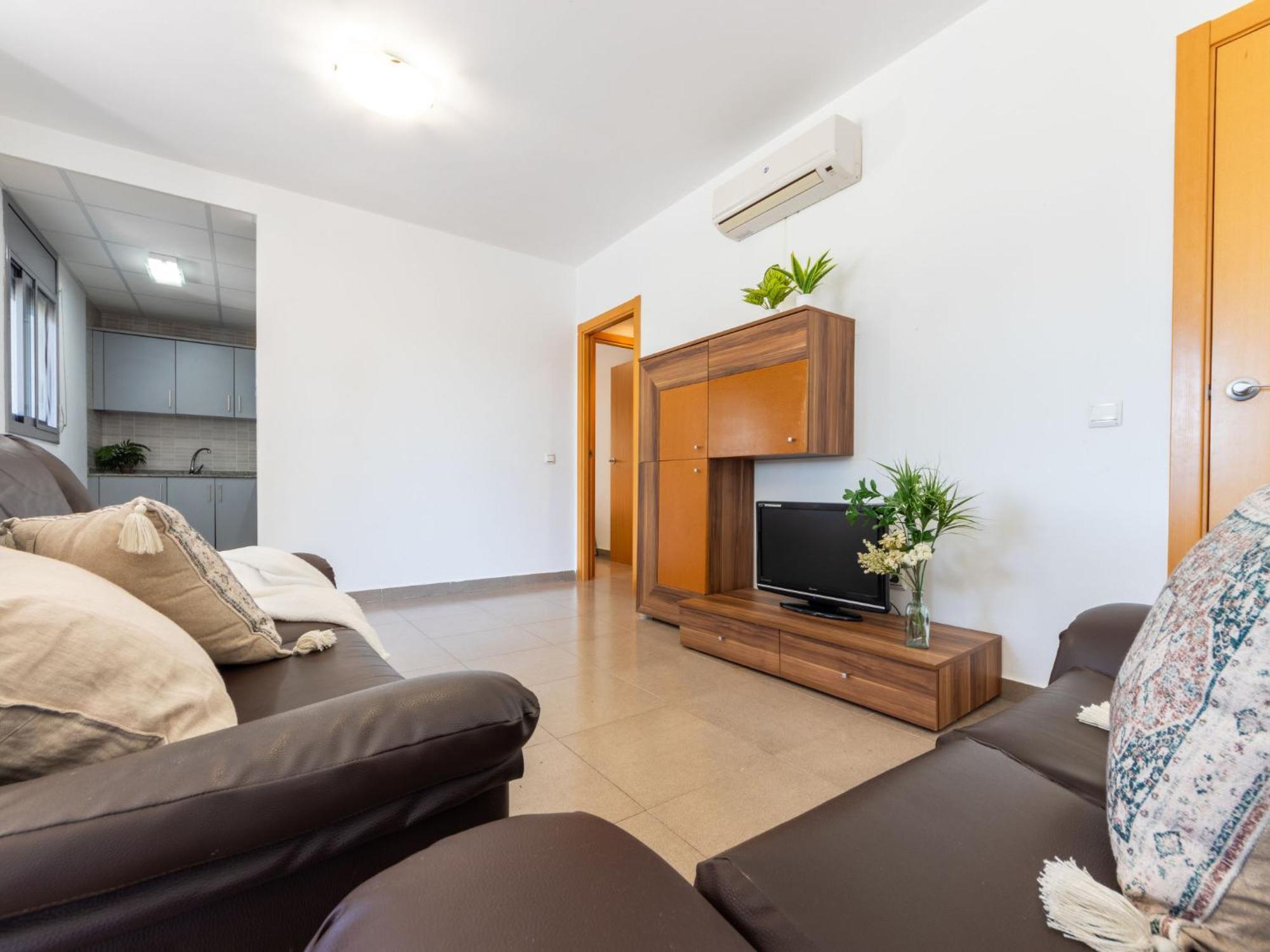 Holiday Home Gaviota 5 By Interhome Риумар Екстериор снимка