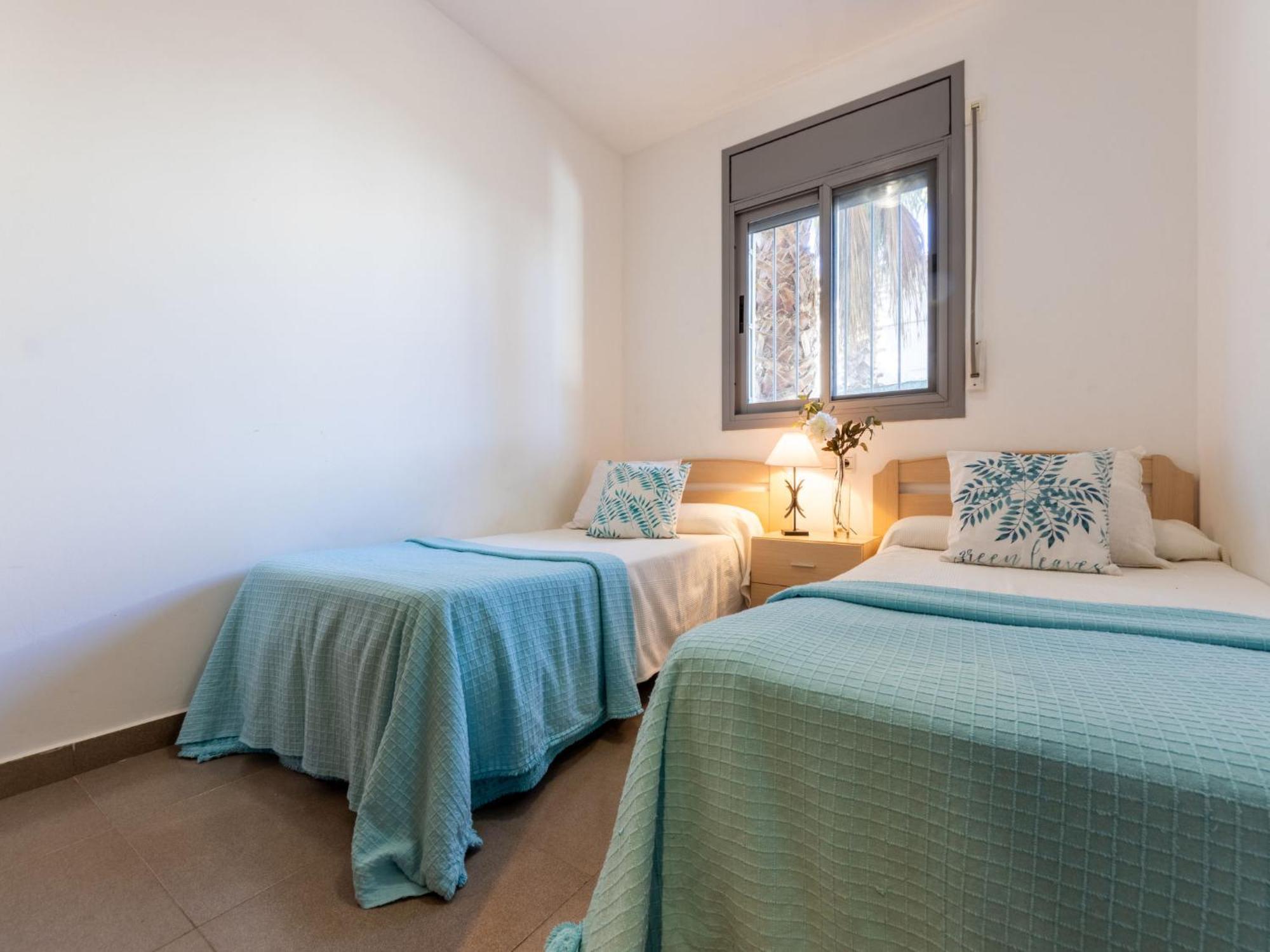 Holiday Home Gaviota 5 By Interhome Риумар Екстериор снимка